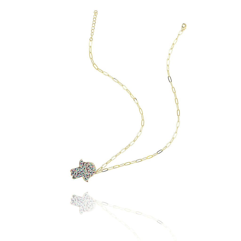 TESSA Necklace