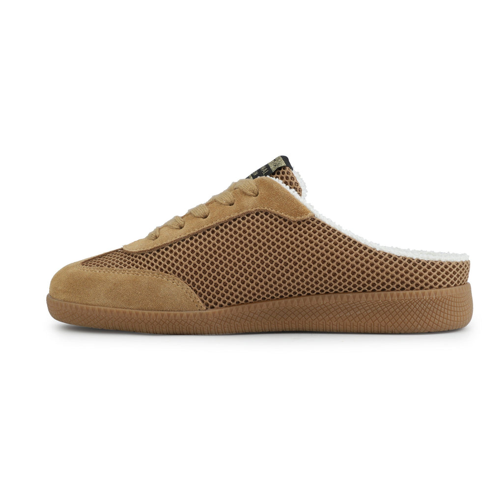 BAILEY - CAMEL MESH