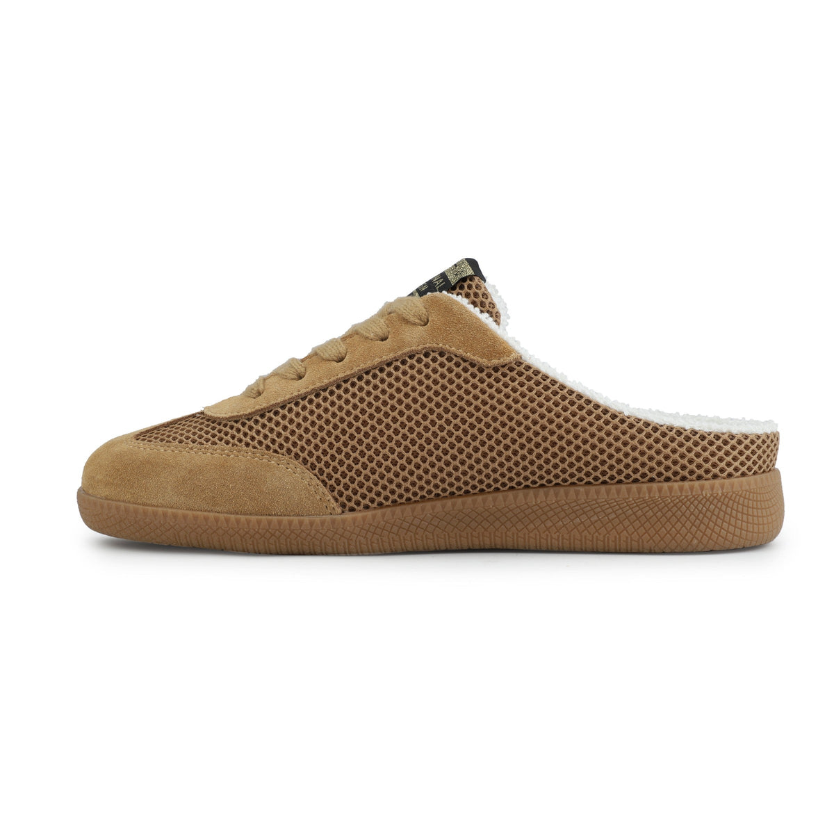 BAILEY - CAMEL MESH