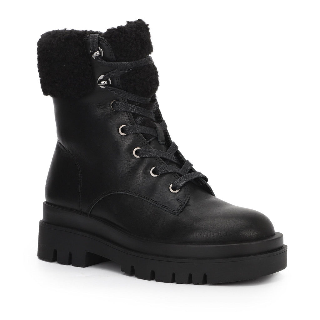 ARMORY - BLACK