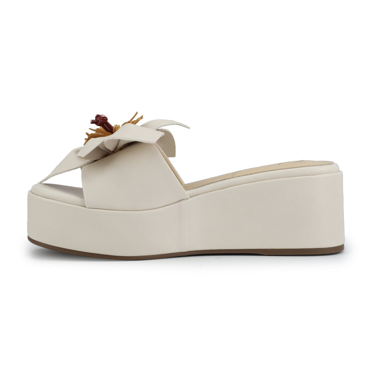 VALENCYA - WHITE