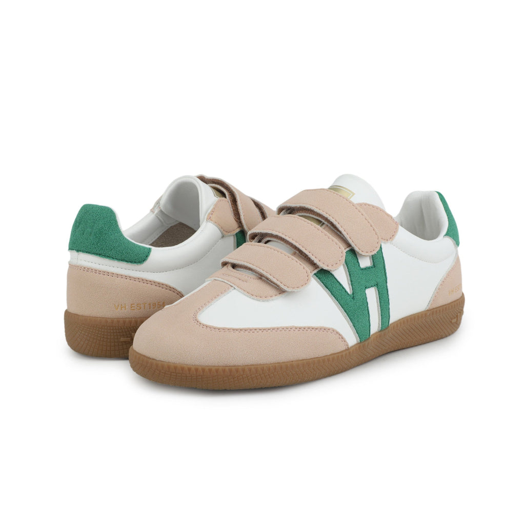 PACE - WHITE TAUPE GREEN