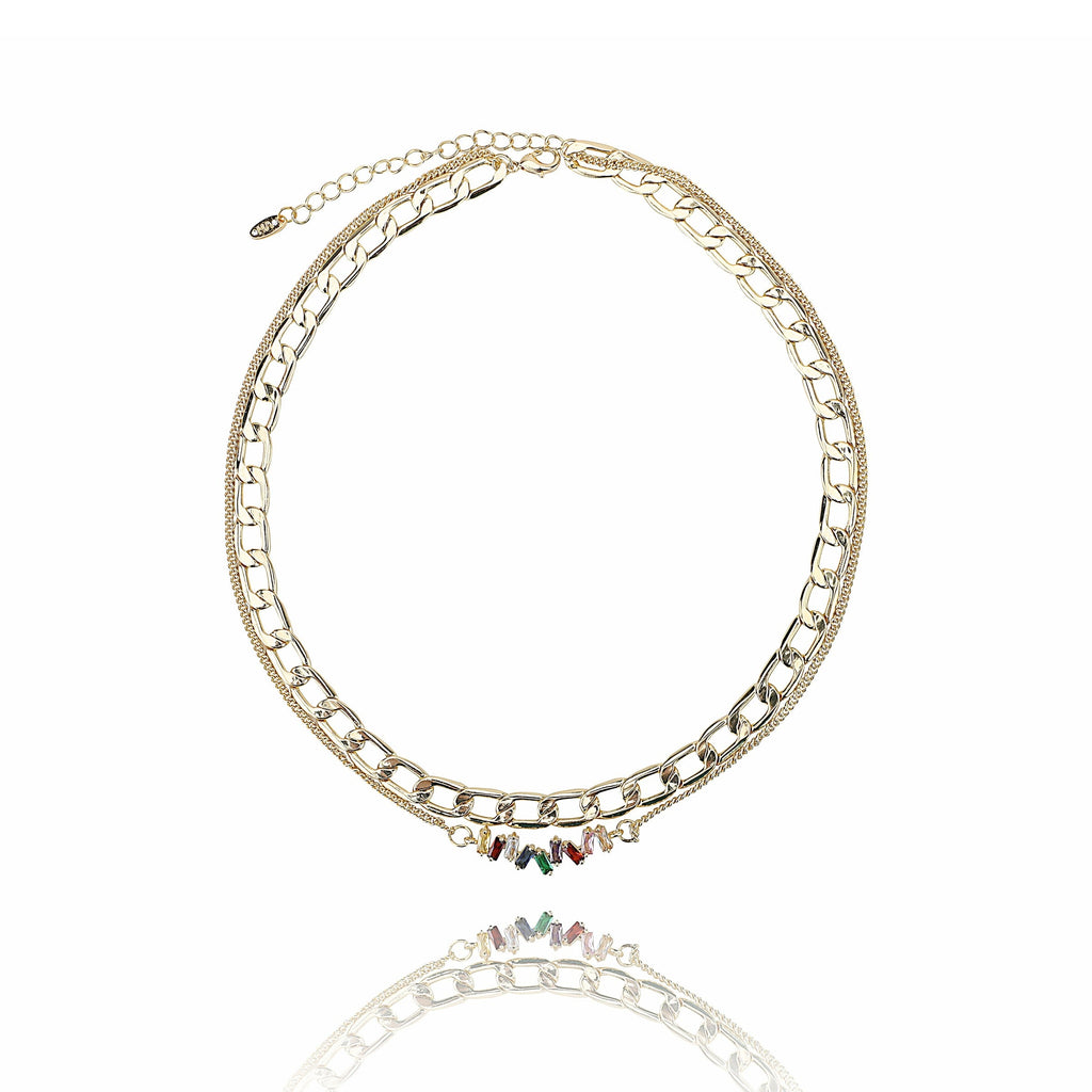 TALIA Necklace