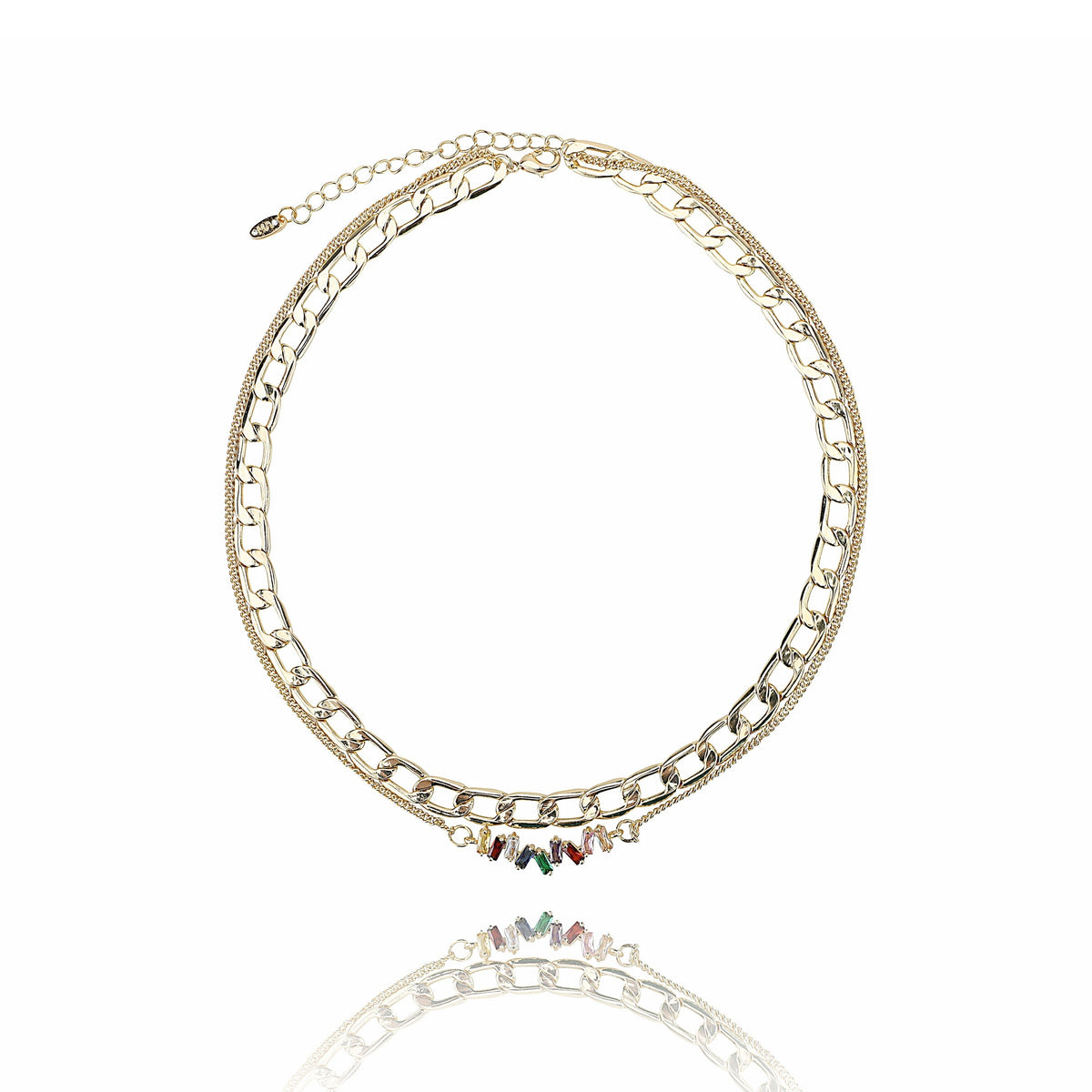 TALIA Necklace