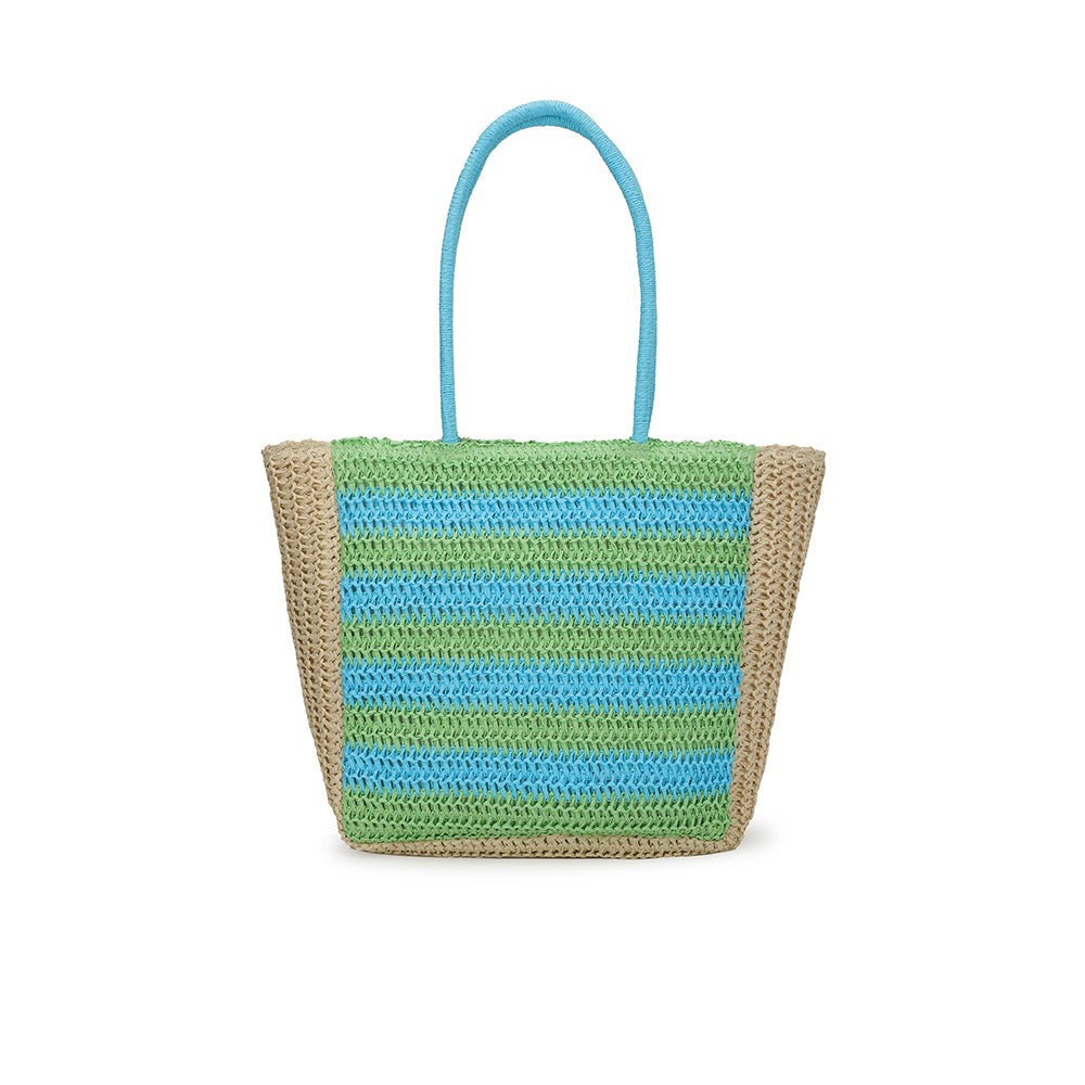 SLAM BAG 1 - TURQUOISE