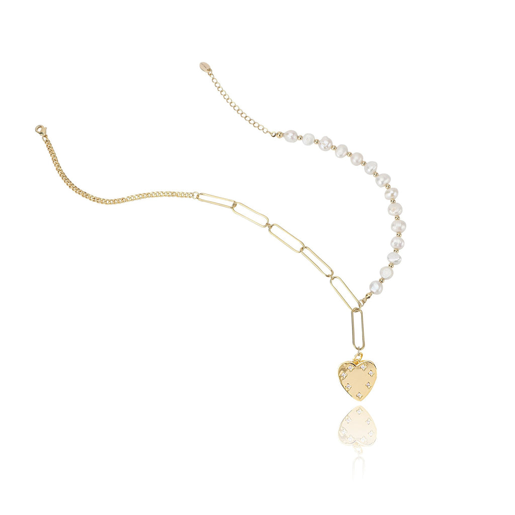 PAIGE Necklace