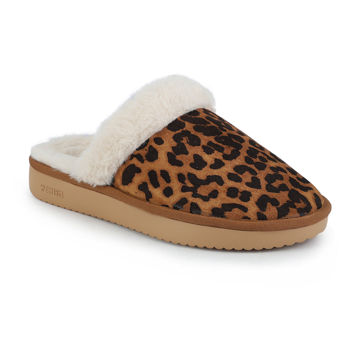 Mellow - WILD LEOPARD