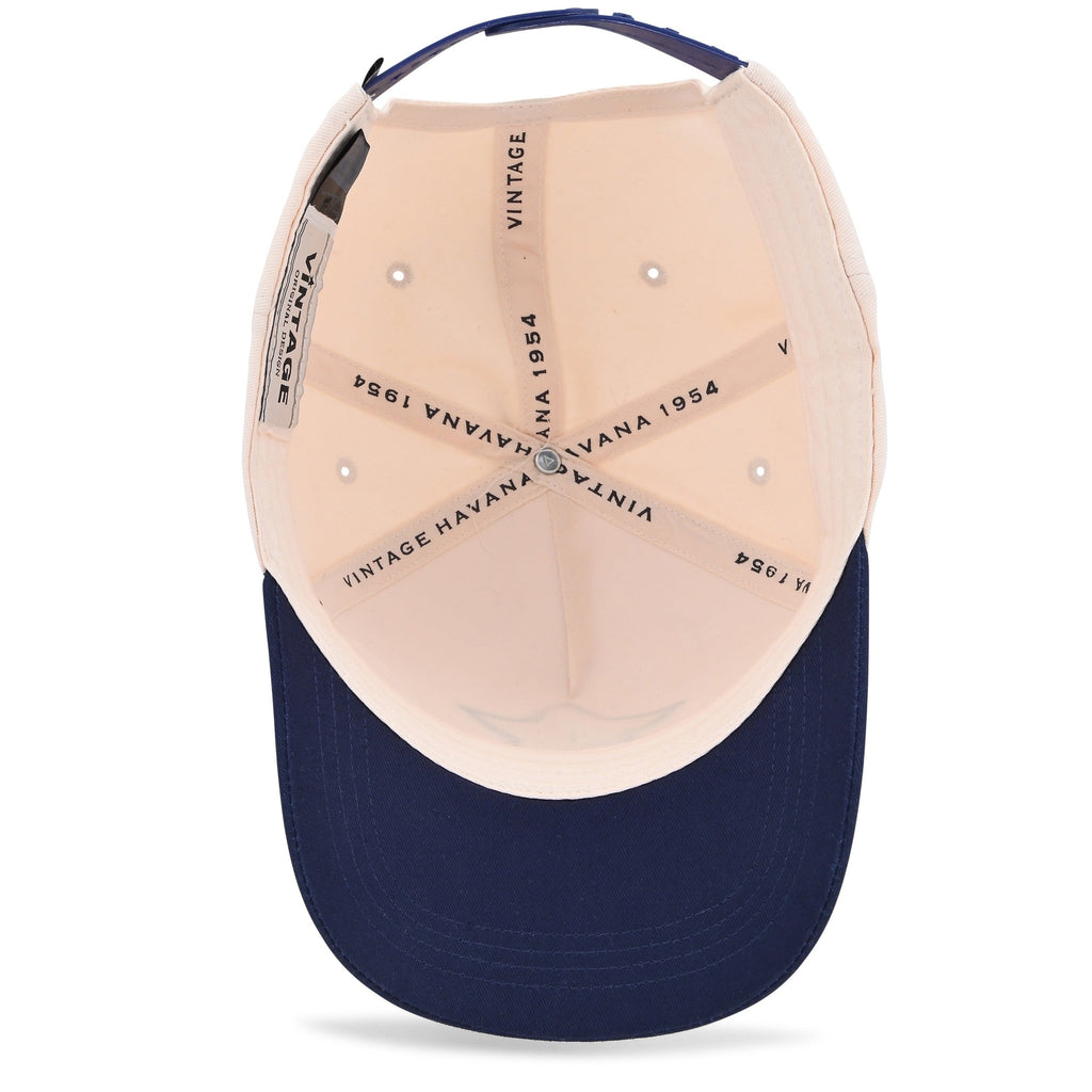 RISE 5 HAT