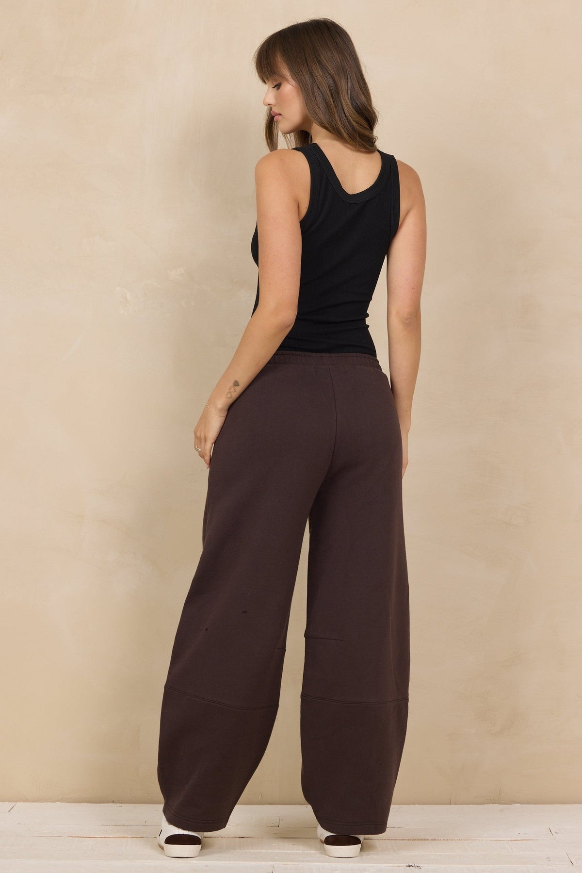 Soft Surf Wash Barrel Pant