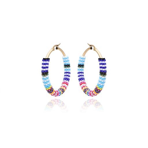 ROSE EARRINGS
