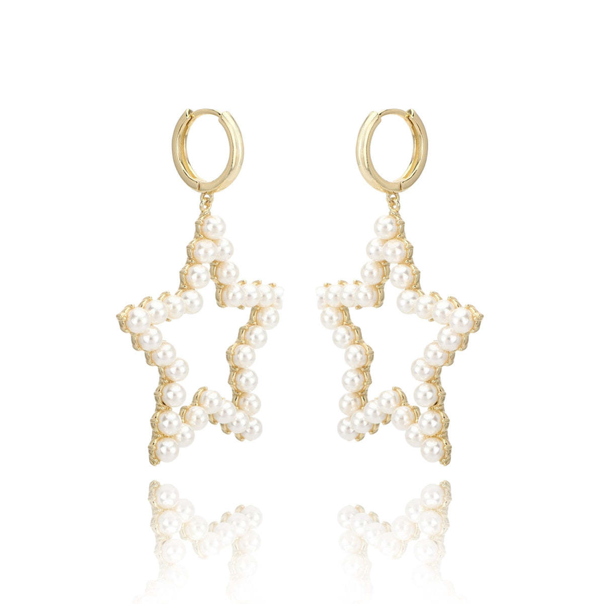 LUNA EARRING