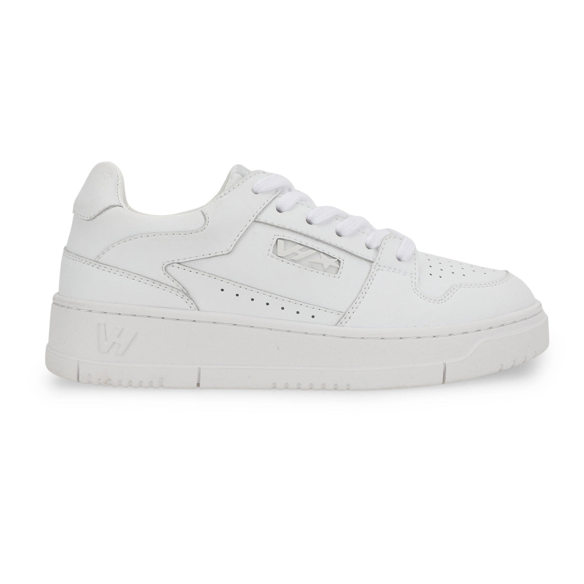 FINESSE - PURE WHITE