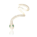 HEATHER EARRING