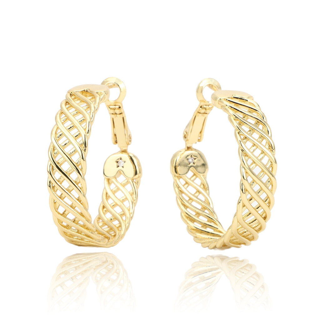 RAYA EARRING