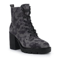 WESTBURRY - BLACK CAMO