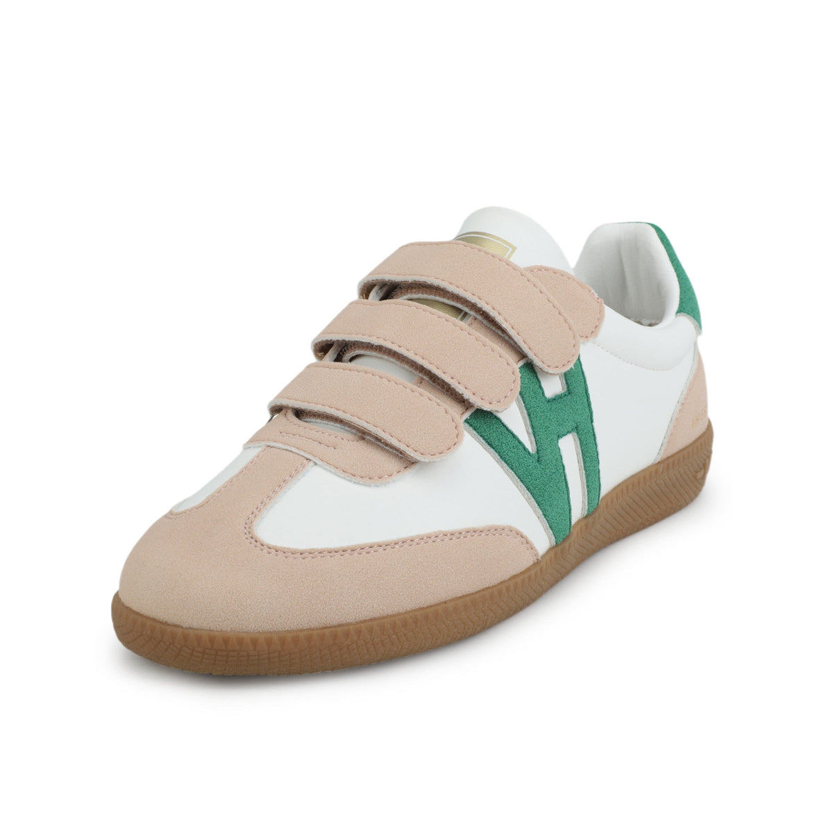 PACE - WHITE TAUPE GREEN