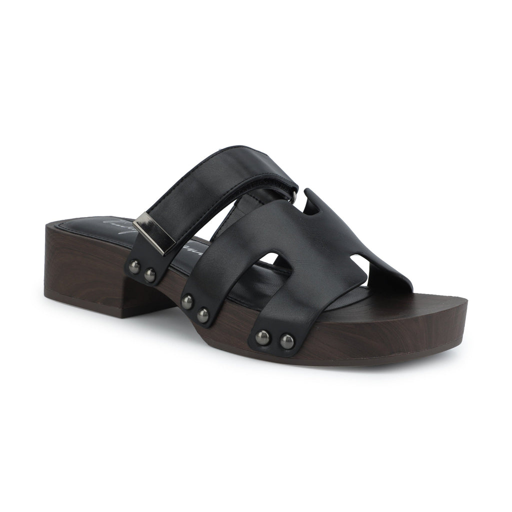 JASMINE - BLACK