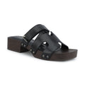 JASMINE - BLACK