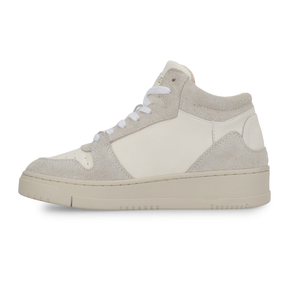 CELESTE 4 - WHITE GREY