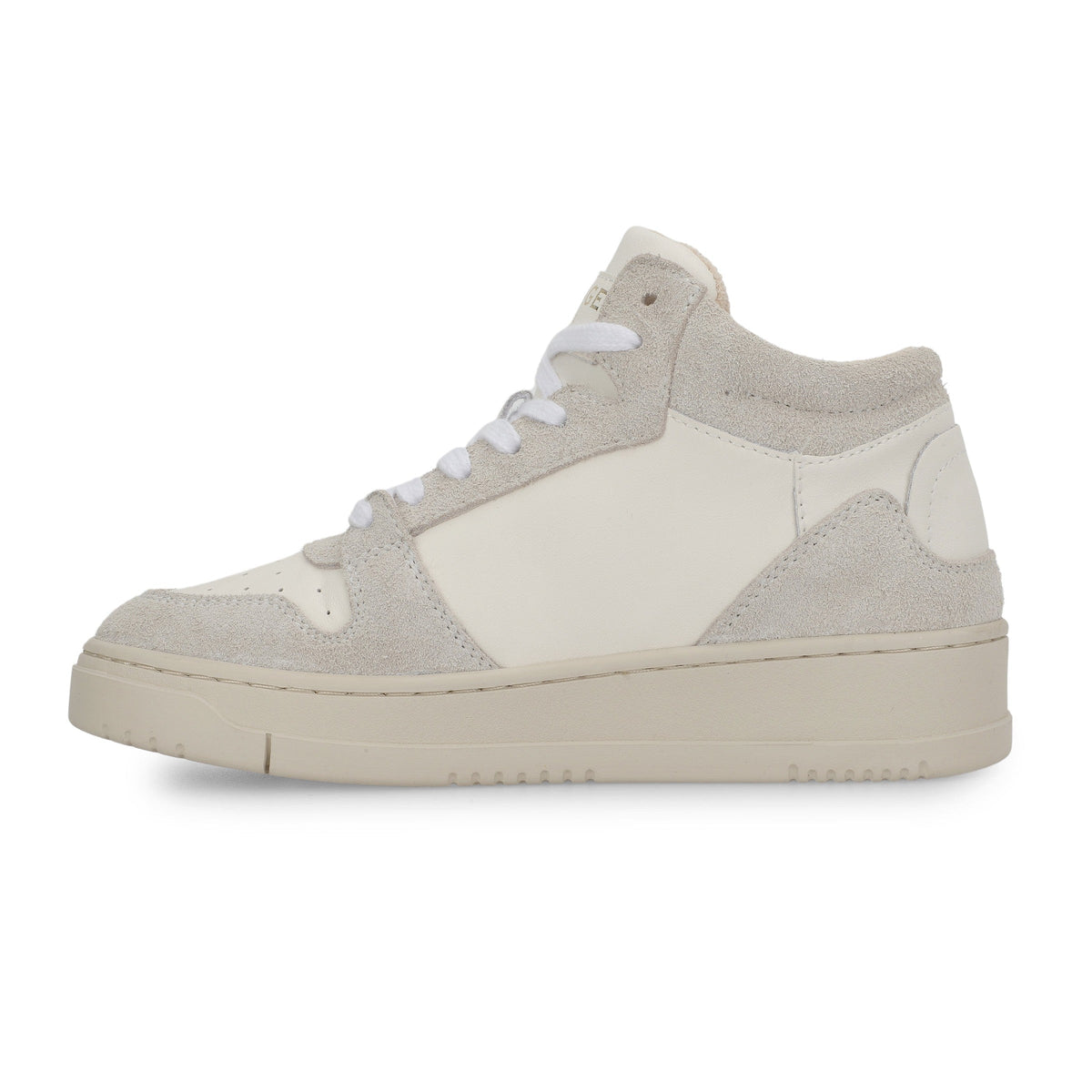 CELESTE 4 - WHITE GREY