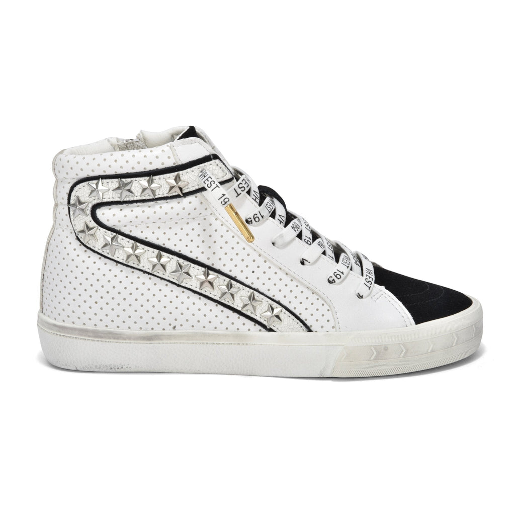 GADOL HIGH - BLACK