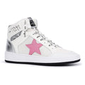 DREAM - WHITE/PINK