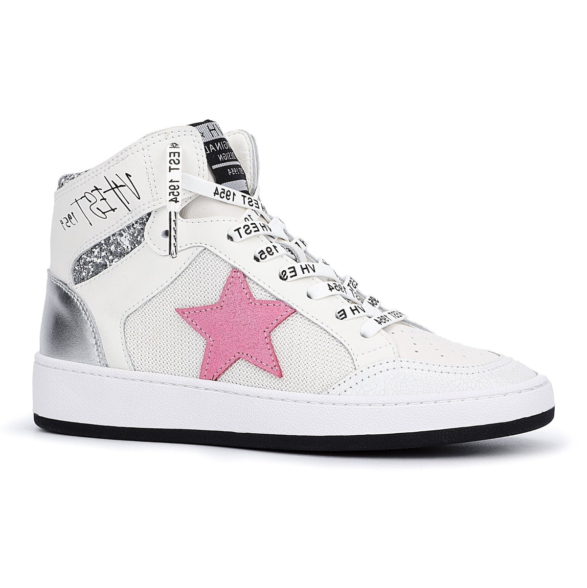 DREAM - WHITE/PINK