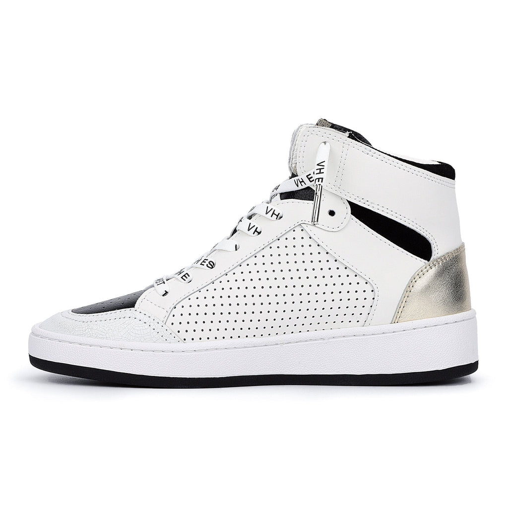 Dream 8- Black White Multi