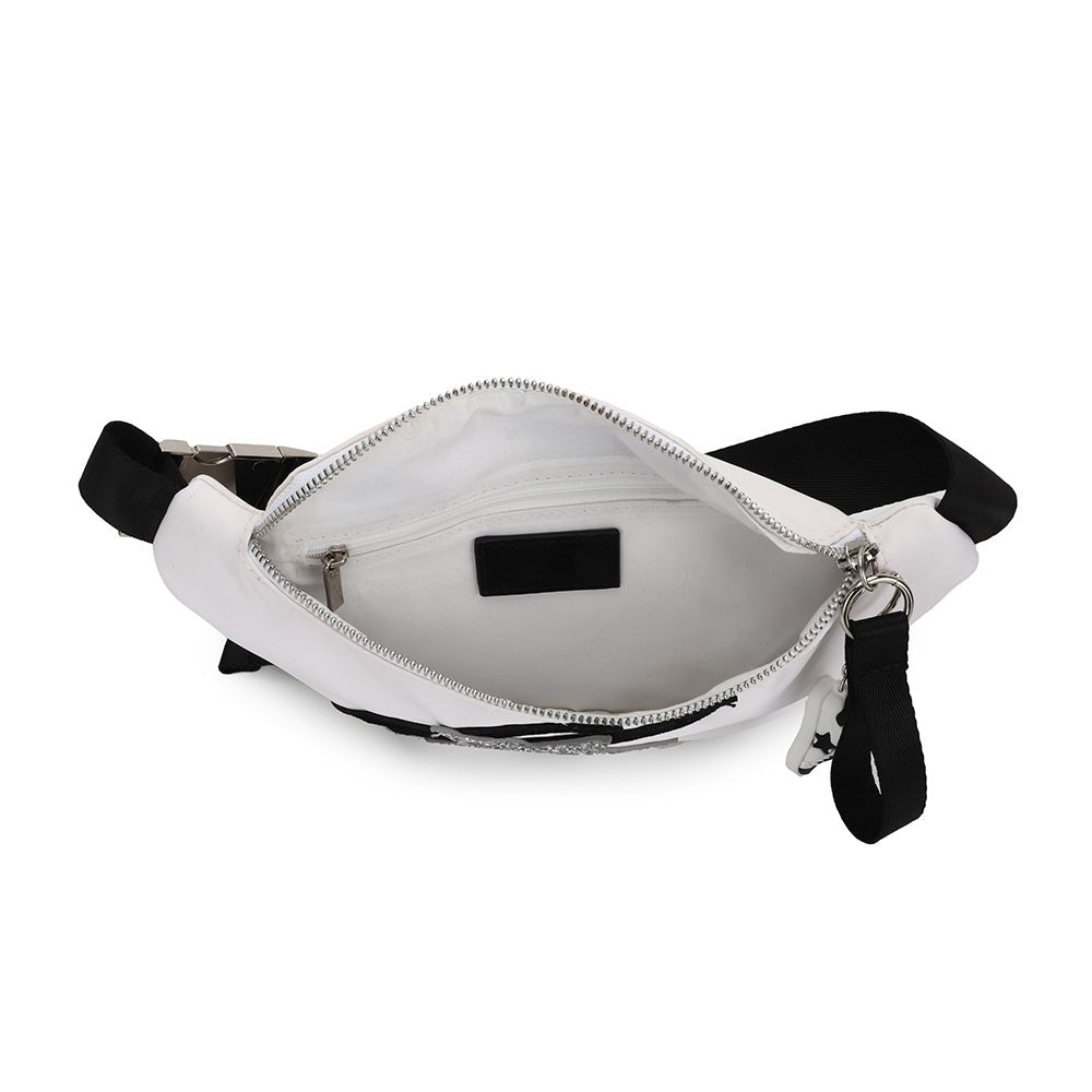 Sarah Bag - Black