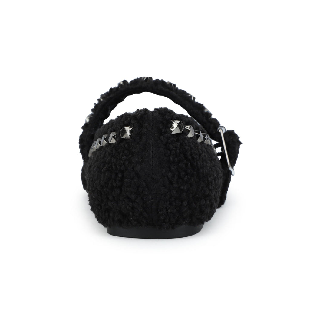 IMPRESS - BLACK