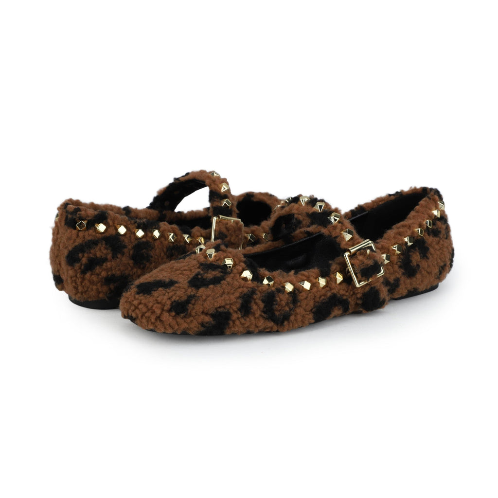 IMPRESS - LEOPARD