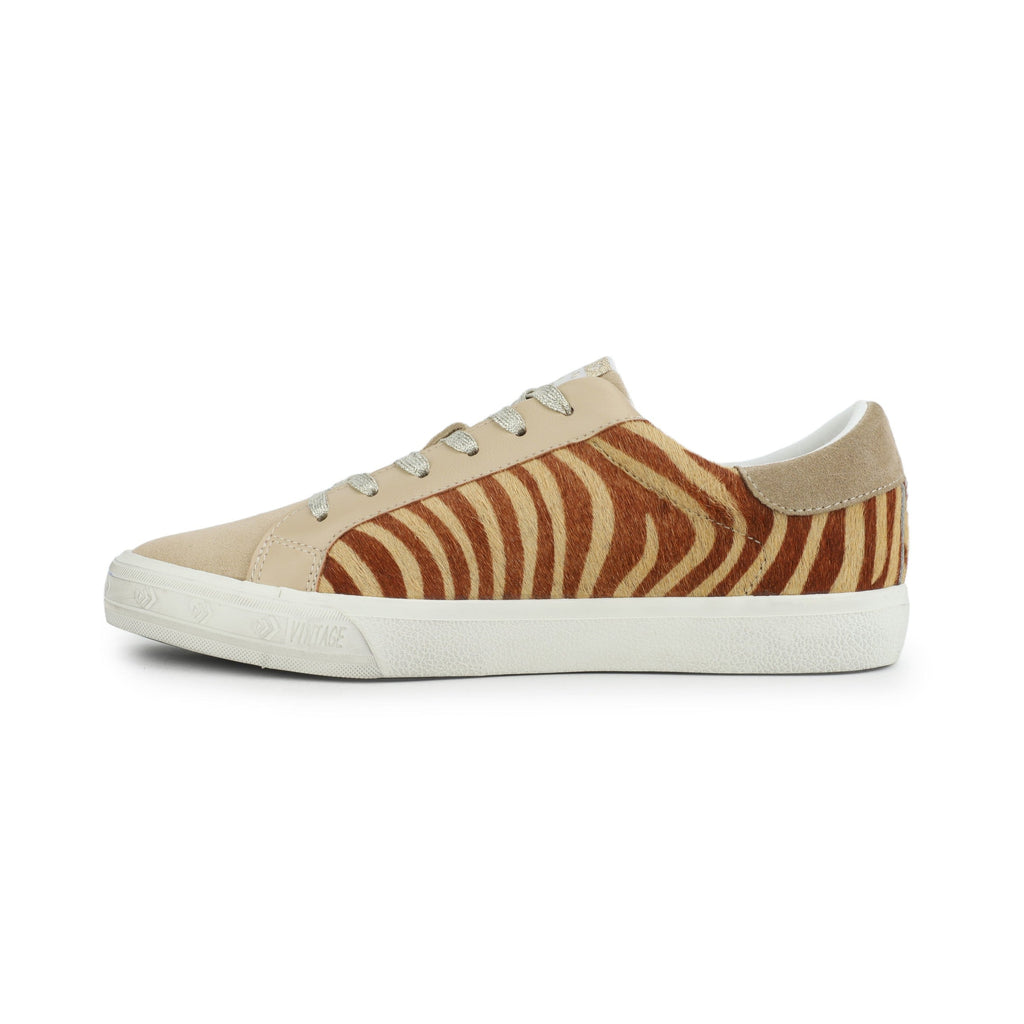 GRANDE - BROWN ZEBRA