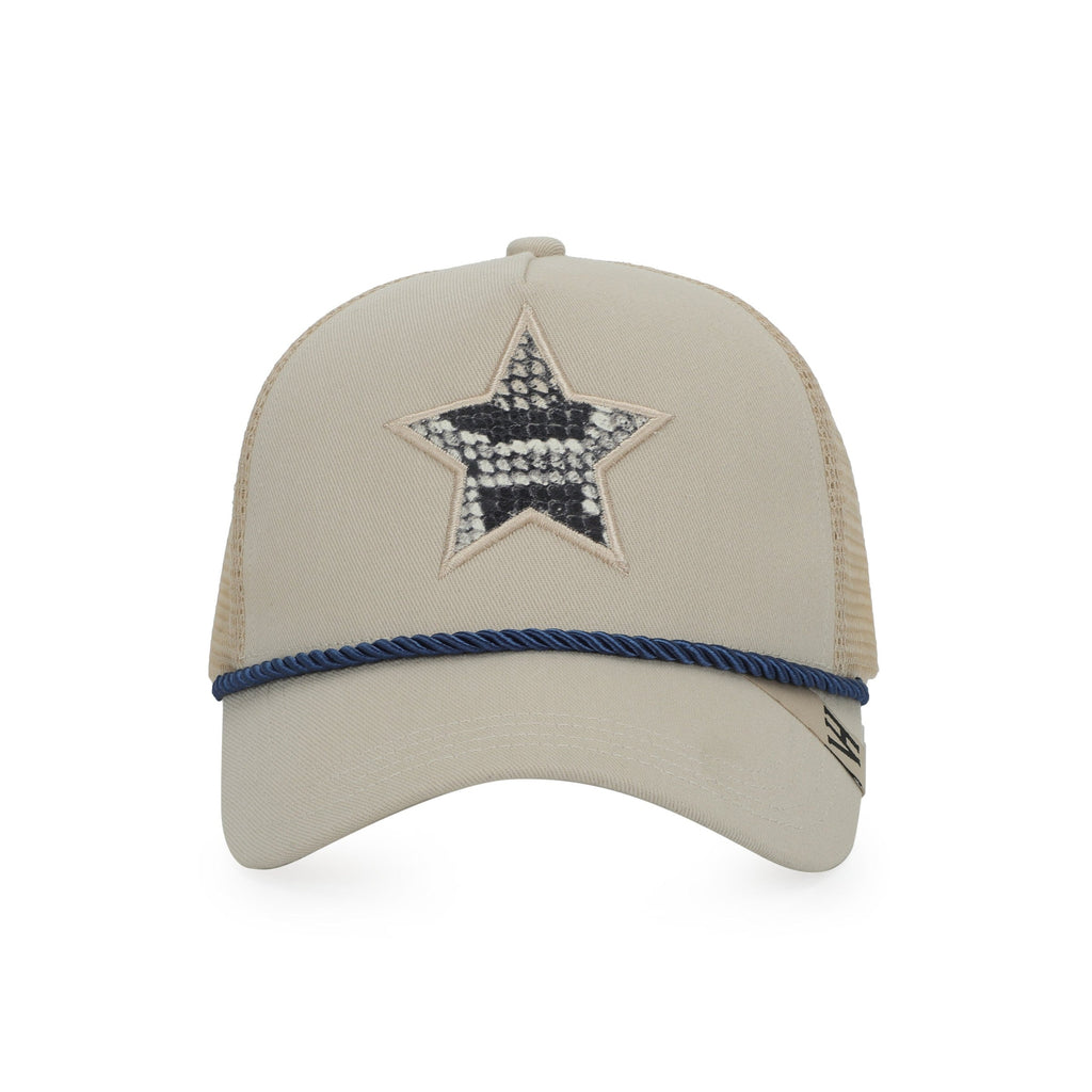 LEGEND 3 HAT