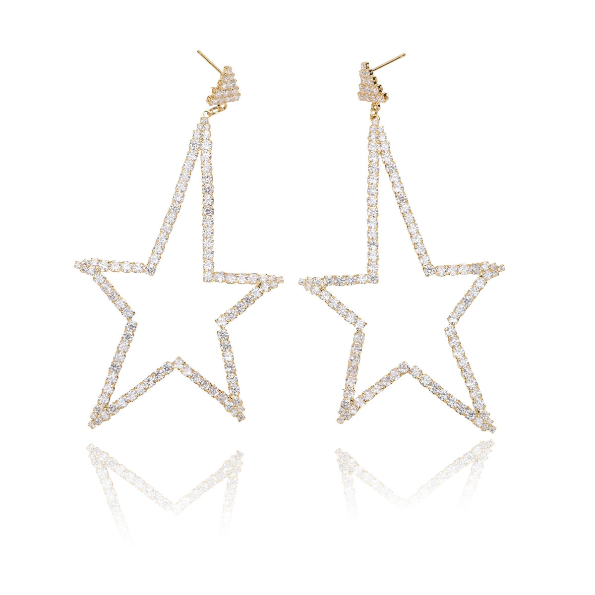 KIMBERLY EARRINGS