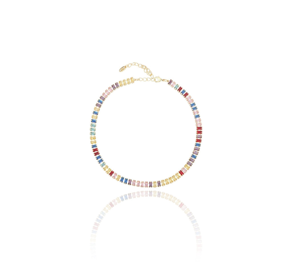 FRANCES Necklace