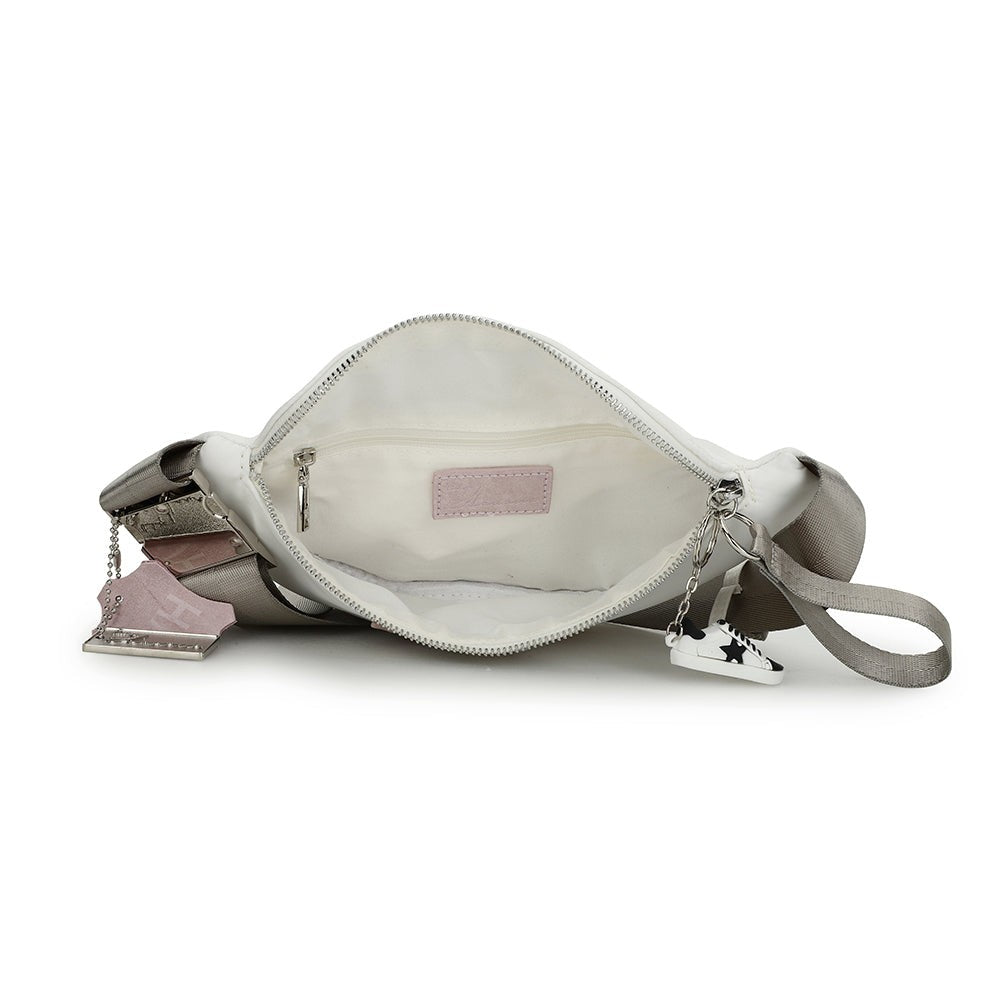 SARAH 8 BAG - TAN