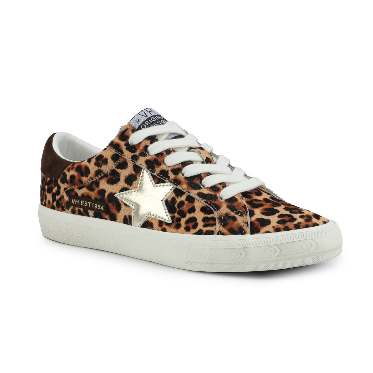 GRANDE - WILD LEOPARD