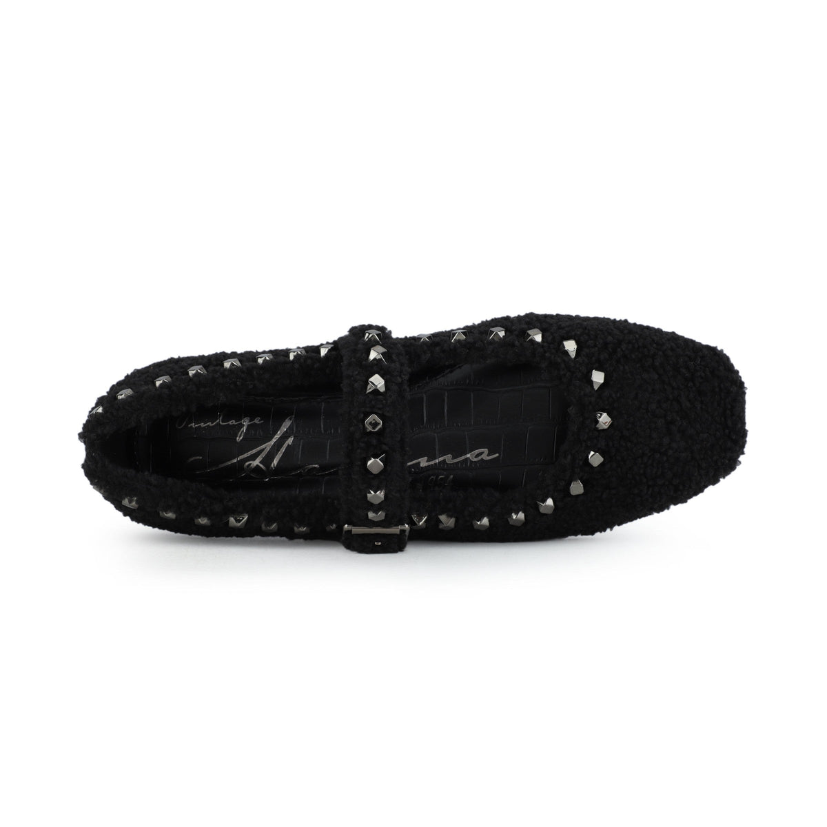 IMPRESS - BLACK