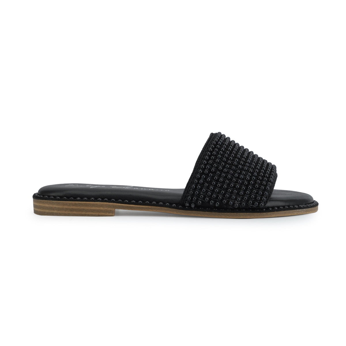 SALLY - BLACK