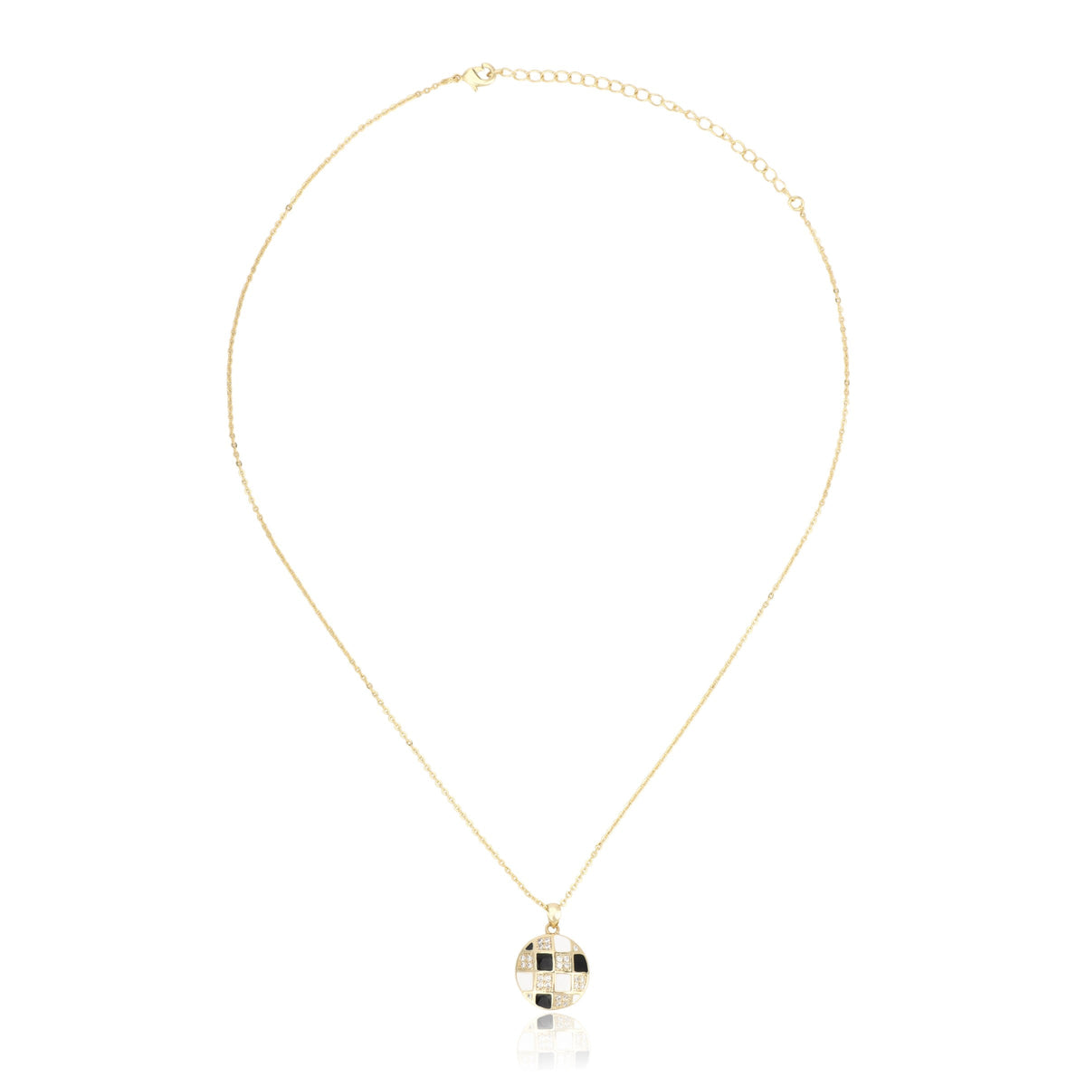 MARINA NECKLACE