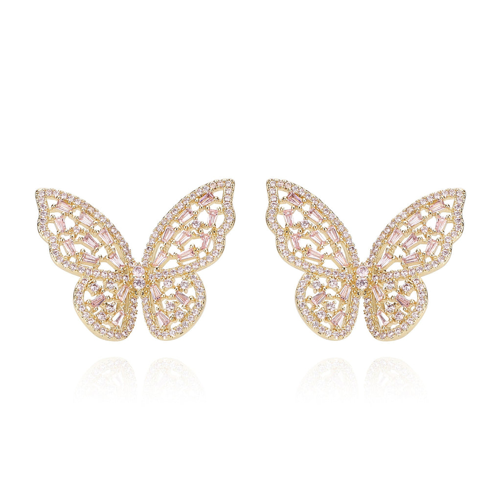 MELANIE 2 EARRINGS