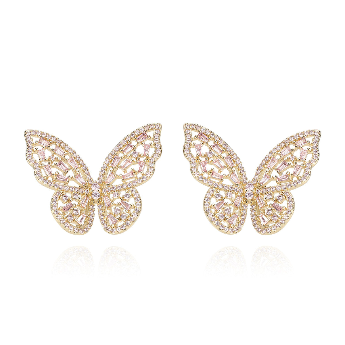 MELANIE 2 EARRINGS