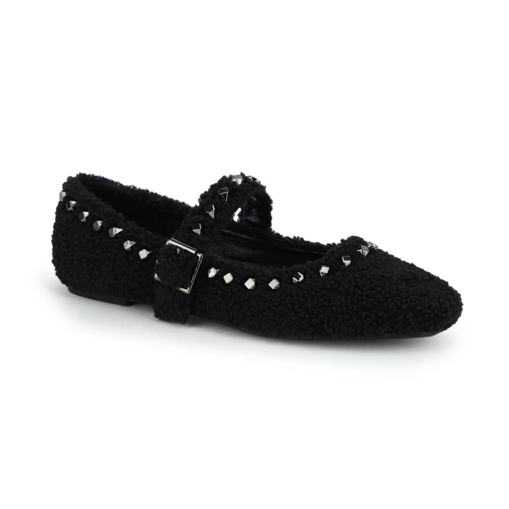 IMPRESS - BLACK