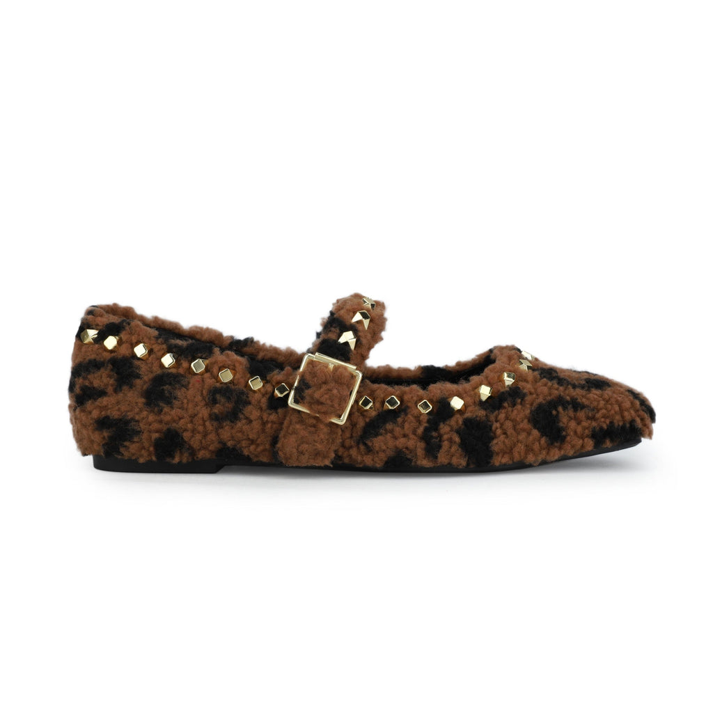 IMPRESS - LEOPARD