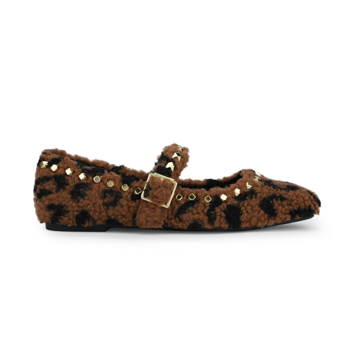 IMPRESS - LEOPARD