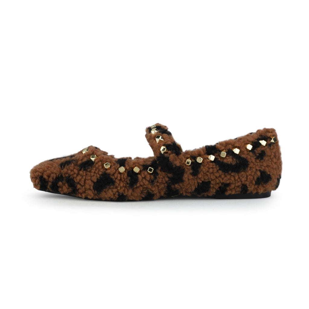 IMPRESS - LEOPARD