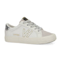 KIDS VITA - WHITE PEBBLED GREY