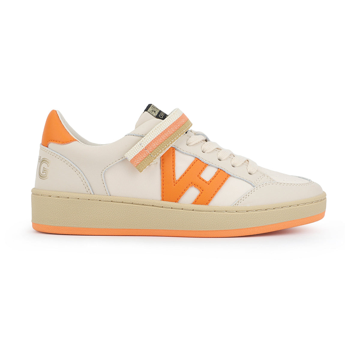 NEXT - ORANGE