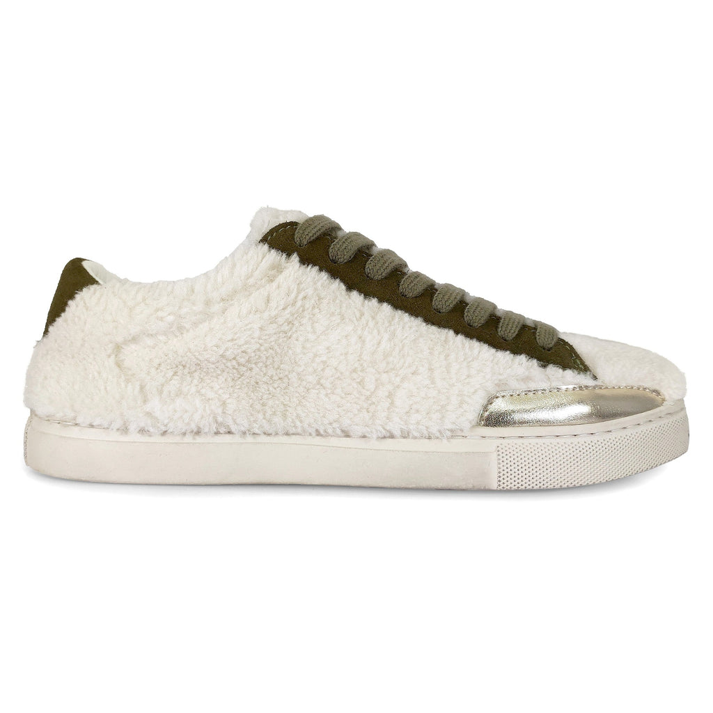 MELISSA - BEIGE OLIVE