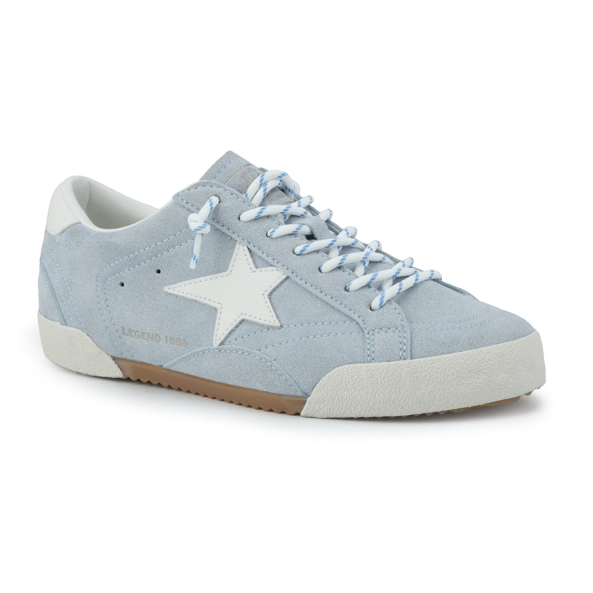 LEGEND - DUSTY BLUE